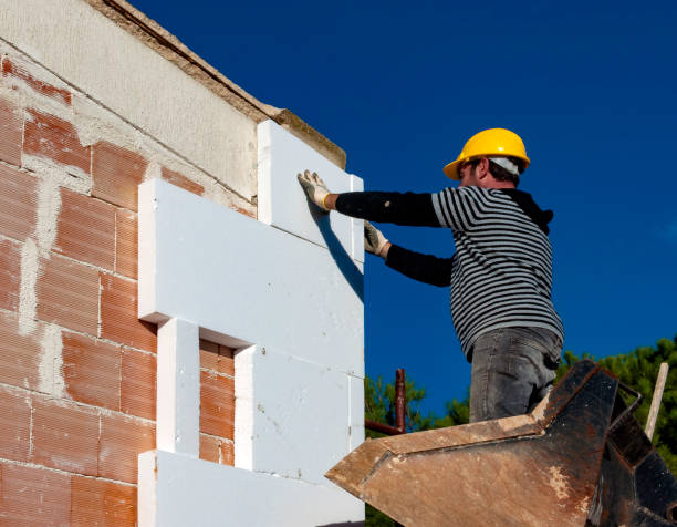 Best Insulation for Specific Applications in Emsworth, PA